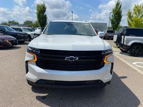 2024 Chevrolet Tahoe RST - Photo 3