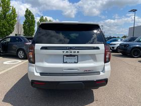 2024 Chevrolet Tahoe RST - Photo 4