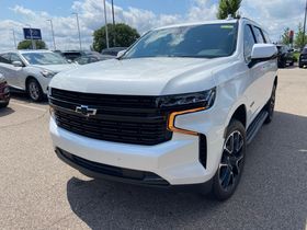 2024 Chevrolet Tahoe RST - Photo 5