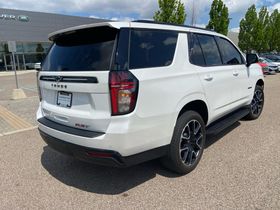 2024 Chevrolet Tahoe RST - Photo 6