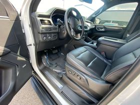 2024 Chevrolet Tahoe RST - Photo 7