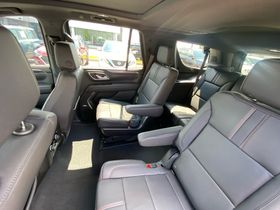 2024 Chevrolet Tahoe RST - Photo 9