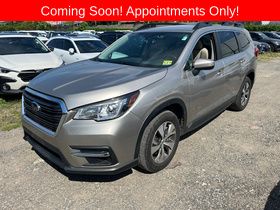 2019 Subaru Ascent Premium