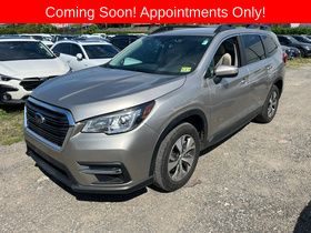 2019 Subaru Ascent Premium