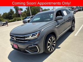 2023 Volkswagen Atlas Cross Sport 3.6L V6 SEL Premium R-Line