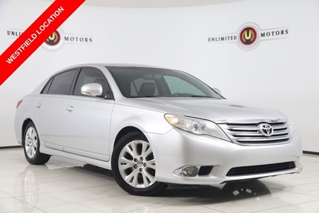 2011 Toyota Avalon