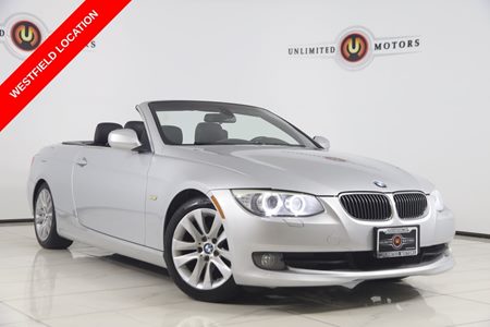 2013 BMW 3 Series 328i