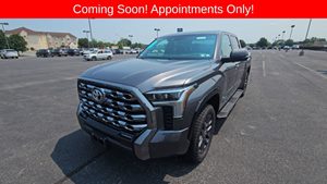 View 2024 Toyota Tundra 4WD 