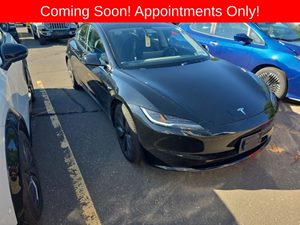View 2024 Tesla Model 3 