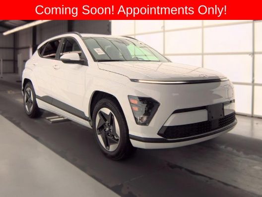 2024 Hyundai Kona Electric SEL