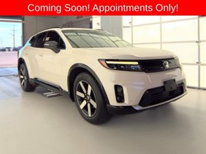 View 2024 Honda Prologue 