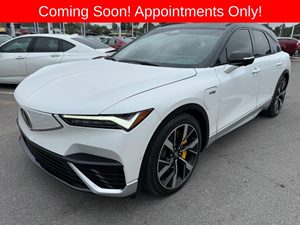 View 2024 Acura ZDX 