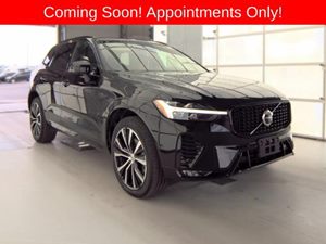 View 2024 Volvo XC60 
