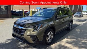 View 2023 Subaru Ascent 