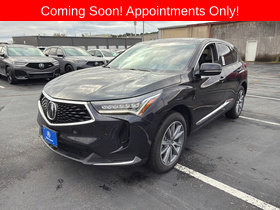 2024 Acura RDX w/Technology Package