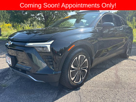 2024 Chevrolet Blazer EV eAWD LT