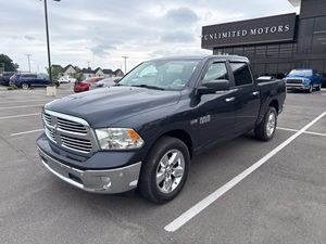View 2016 Ram 1500 