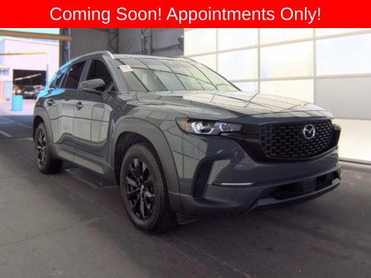 2023 Mazda CX-50 2.5 S Preferred Plus Package