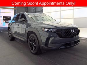 View 2023 Mazda CX-50 