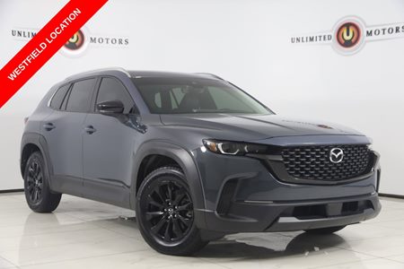 2023 Mazda CX-50 2.5 S Preferred Plus Package