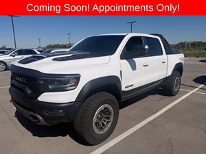 View 2022 Ram 1500 