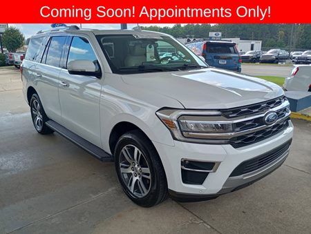2024 Ford Expedition Limited