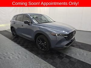 View 2024 Mazda CX-5 