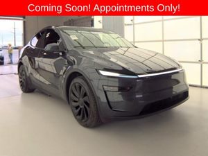 View 2026 Tesla Model Y 