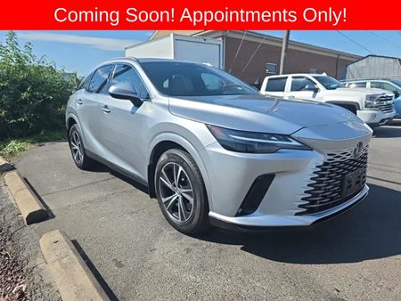 2024 Lexus RX 350 Premium AWD