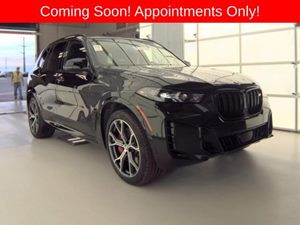 View 2024 BMW X5 