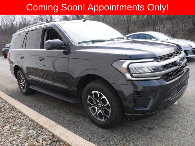 2024 Ford Expedition XLT