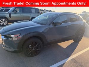 View 2025 Mazda CX-30 
