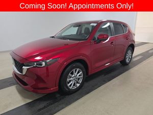 View 2024 Mazda CX-5 