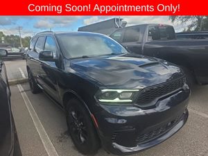 View 2023 Dodge Durango 