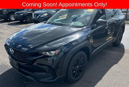 2024 Mazda CX-50 2.5 S Premium Package
