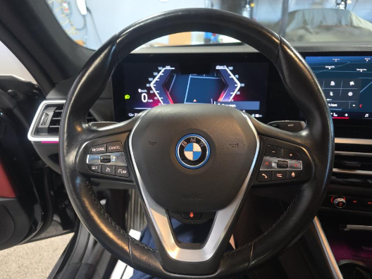 2024 BMW i4 40 - Photo 6