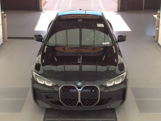 2024 BMW i4 40 - Photo 11