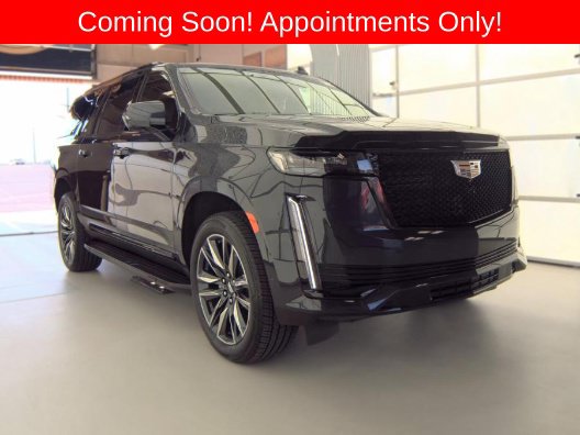 2023 Cadillac Escalade ESV 4WD Sport