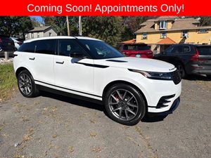 View 2024 Land Rover Range Rover Velar 