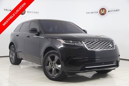 2021 Land Rover Range Rover Velar S