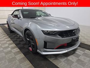 View 2023 Chevrolet Camaro 
