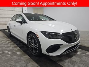 View 2023 Mercedes-Benz EQE 350+ 