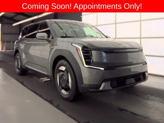 2024 Kia EV9 Light Long Range