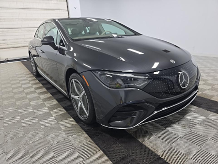 2023 Mercedes-Benz EQE 350+ Sedan