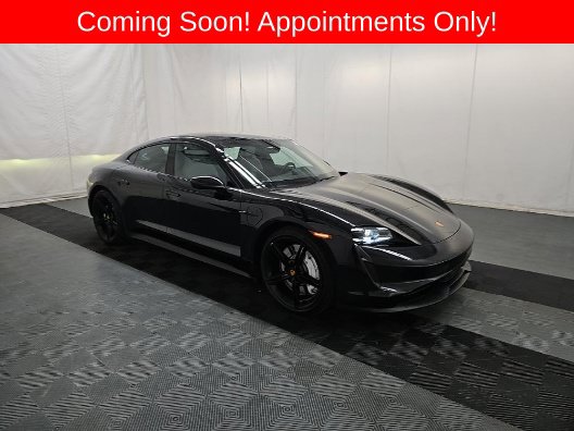 2023 Porsche Taycan 4S
