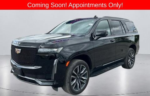 2024 Cadillac Escalade 4WD Sport