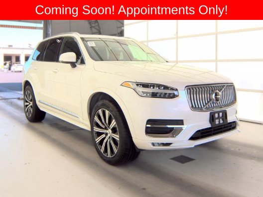 2025 Volvo XC90 Core
