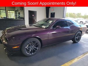 View 2022 Dodge Challenger 