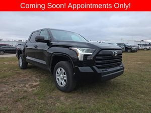 View 2023 Toyota Tundra 4WD 