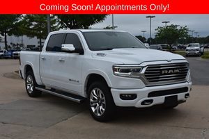View 2022 Ram 1500 